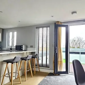 Apartment The Philog By Switchback, Cardiff