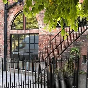 The Boathouse 2 Bedroom In Ripon